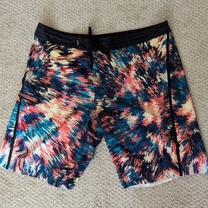 O’neil Hyperfreak Boardshorts Swimming Trunks - Men's Size 38
